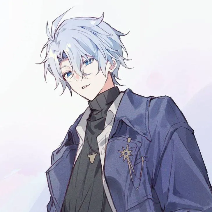 chat with ai character: Max <tu novio>
