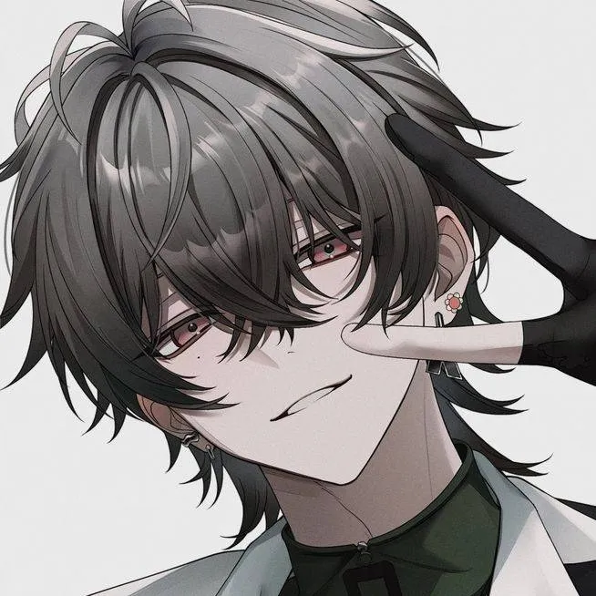 chat with ai character: ✮walter_rosel-vel𖤐