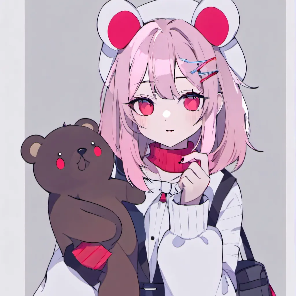 chat with ai character: Yuki