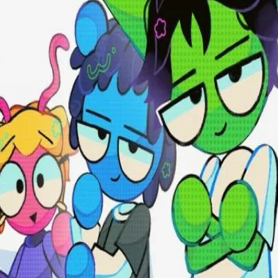 chat with ai character: GFN🩷