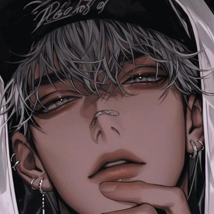 chat with ai character: Liam 