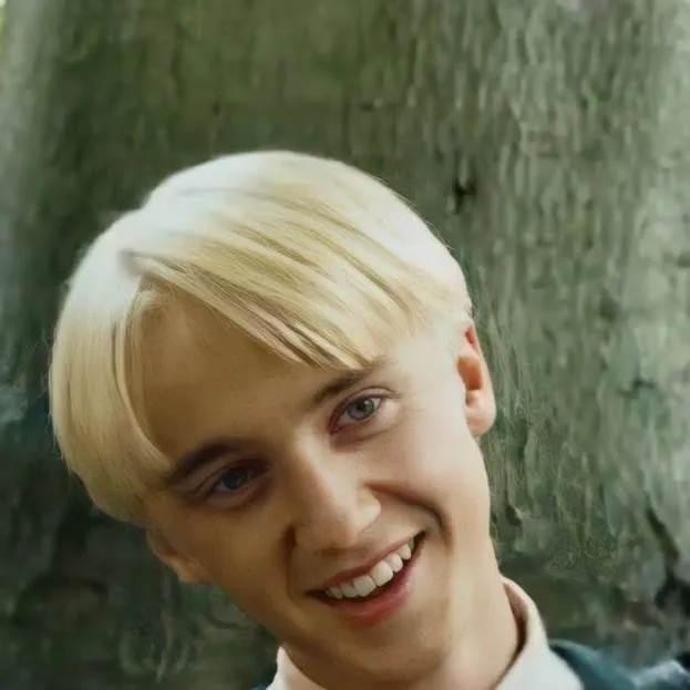 chat with ai character: Draco Malfoy