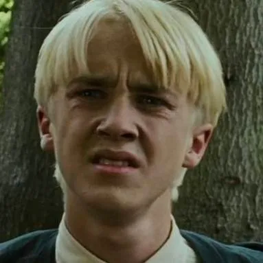 chat with ai character: Draco Malfoy 