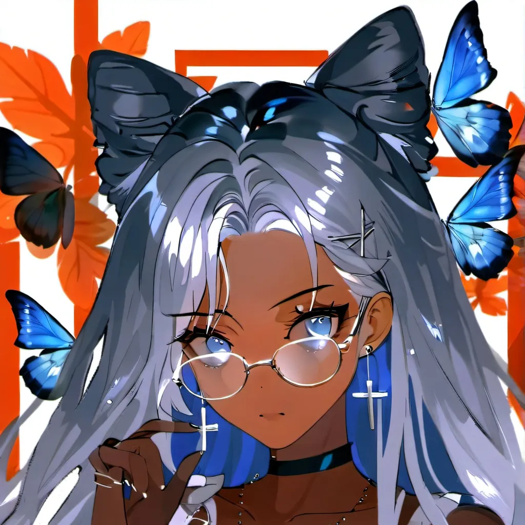 chat with ai character: Hannah 