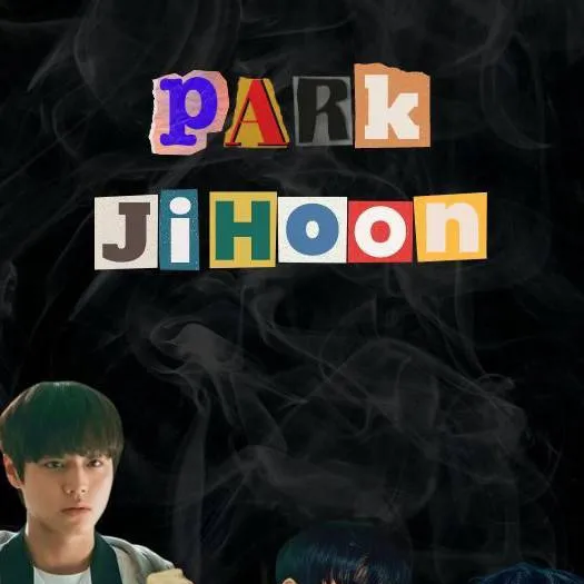 chat with ai character:  Jihoon weak hero 