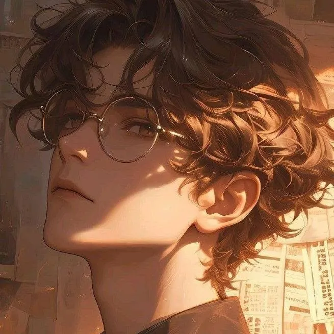 chat with ai character: nerd