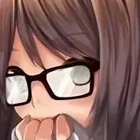 chat with ai character: chica nerd