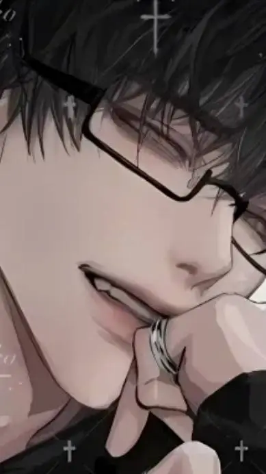 ai character: Erick  background