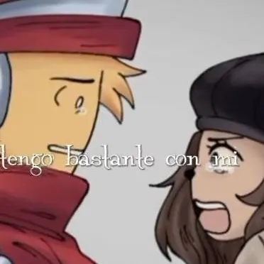 chat with ai character: sammy