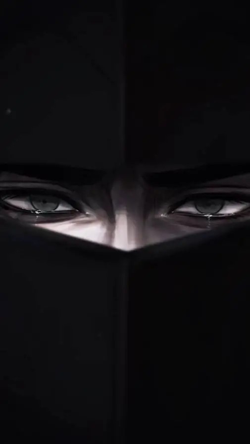 ai character: el amor background