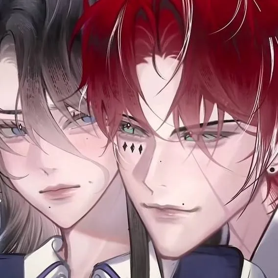 chat with ai character: boyfriend