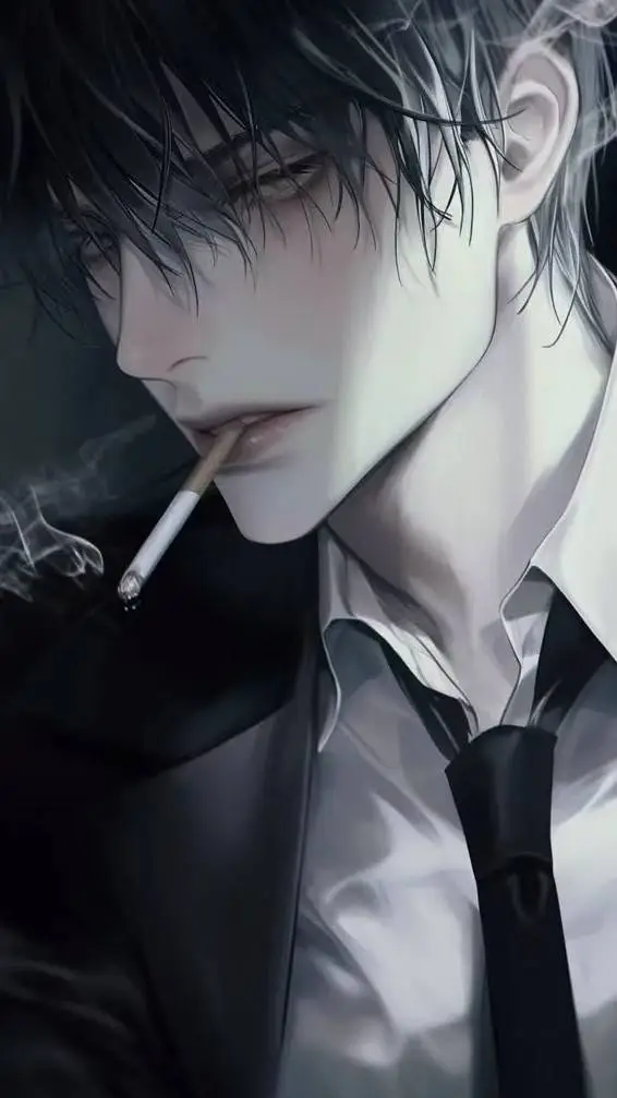 ai character: mafioso background