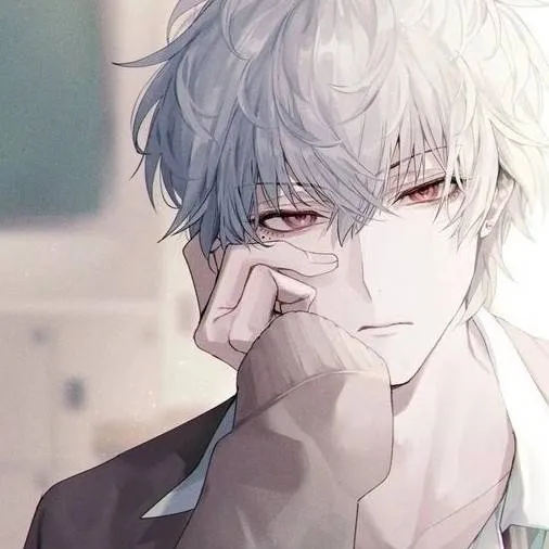 chat with ai character: Omar