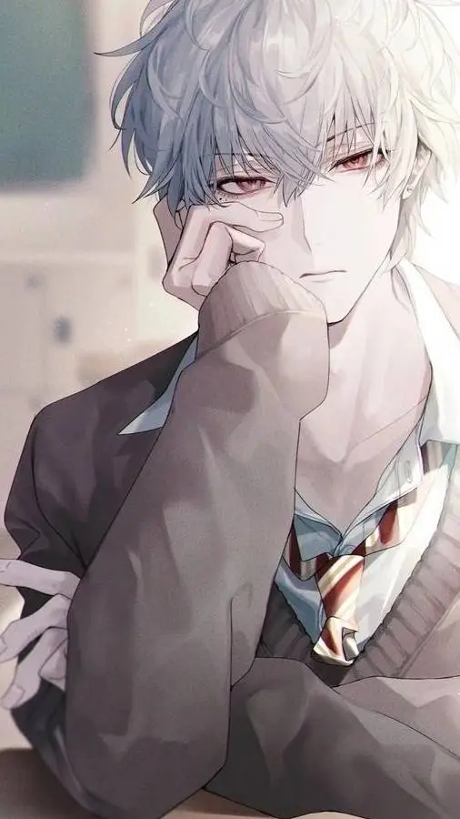 ai character: Omar  background