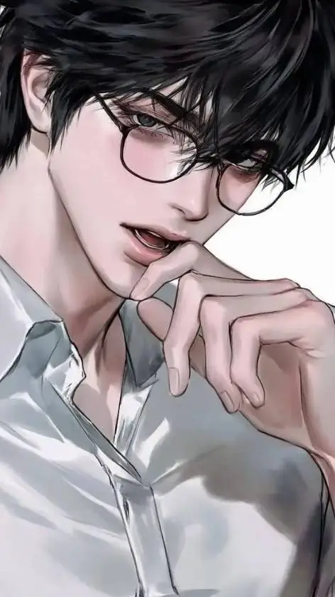 ai character: Marco  background