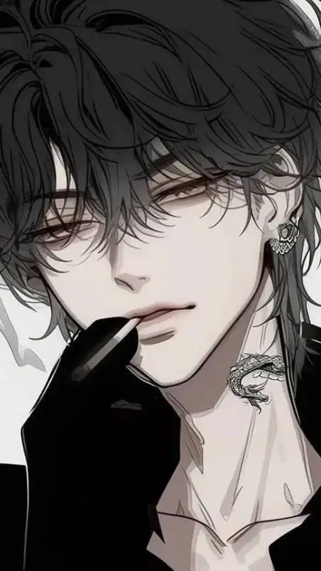 ai character: un desconocido?? background