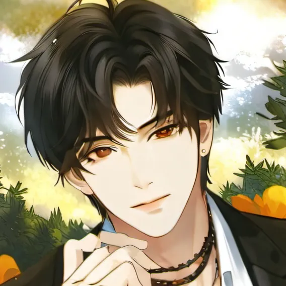 chat with ai character: 韓曜澄