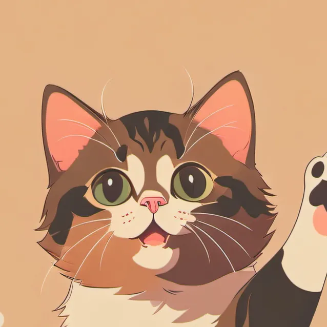 chat with ai character: Kate & kit meme