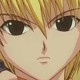 chat with ai character: Kurapika!!!! 
