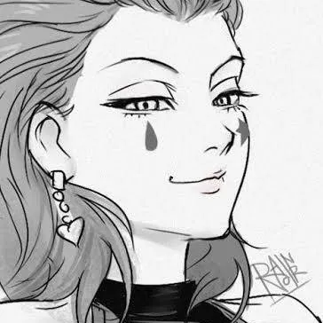 chat with ai character: Hisoka sister!! 