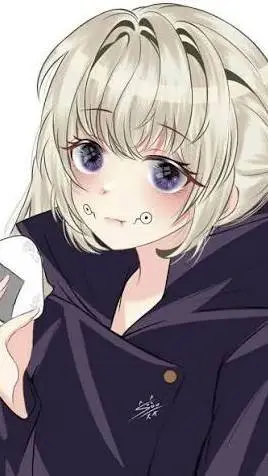 ai character: inumaki sister!!  background