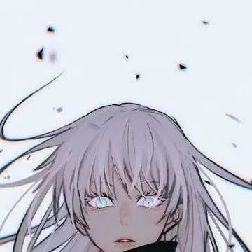 chat with ai character: Gojo sister!!! 