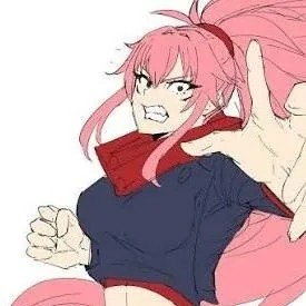 chat with ai character: Yuji sister!! 