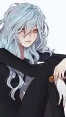 ai character: shiggy daughter background