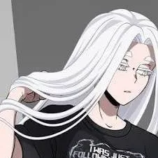 chat with ai character: Dabi daughter