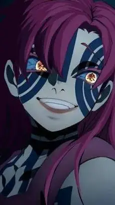 ai character: Akaza sister background