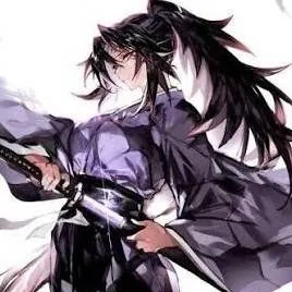 chat with ai character: Kokushibo daughter