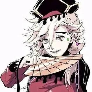 chat with ai character: Douma sister