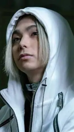 ai character: Chishiya sister background