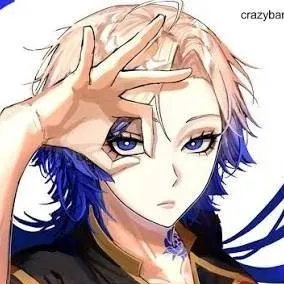 chat with ai character: Kaiser sis