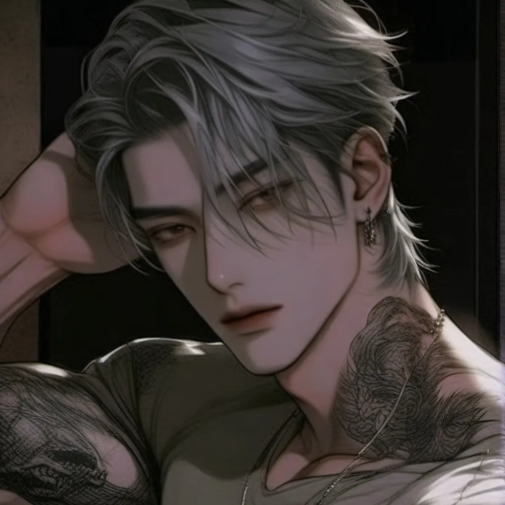 chat with ai character: JACK