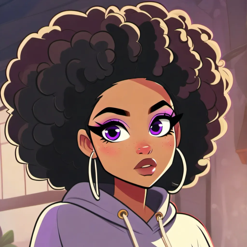 chat with ai character: Jasmine Reynolds 