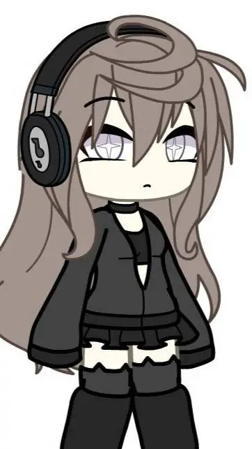 ai character: Roxi  background