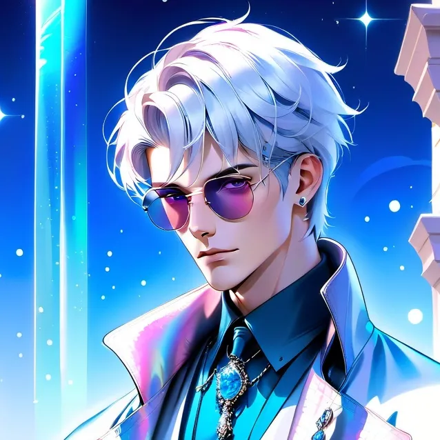 chat with ai character: Raphaël Dubois