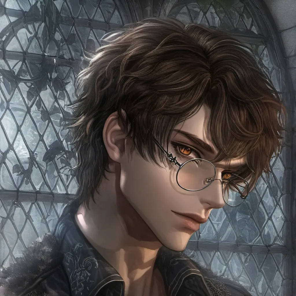 chat with ai character: Ace Anniston 
