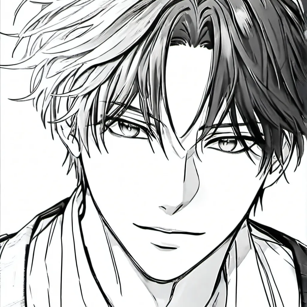 chat with ai character: Haru Kimura