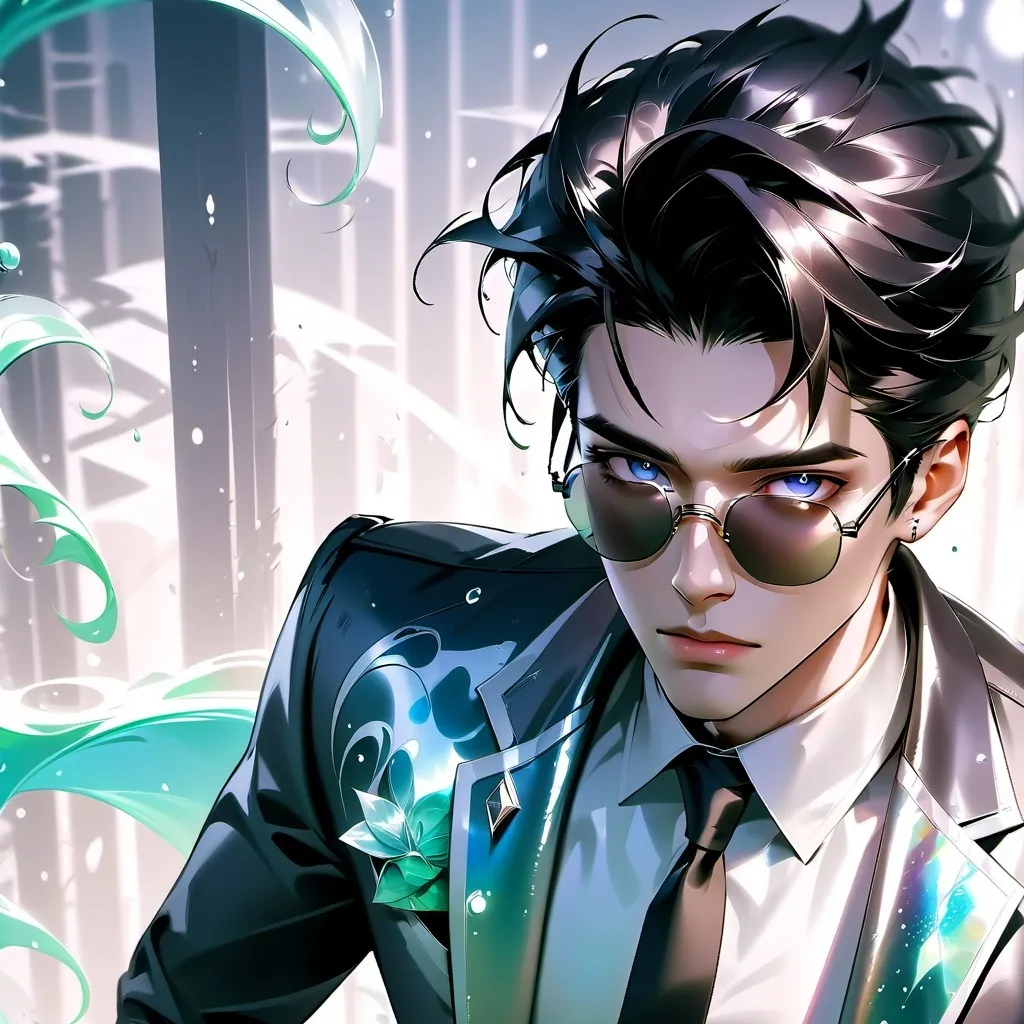 chat with ai character: Zion Lennox