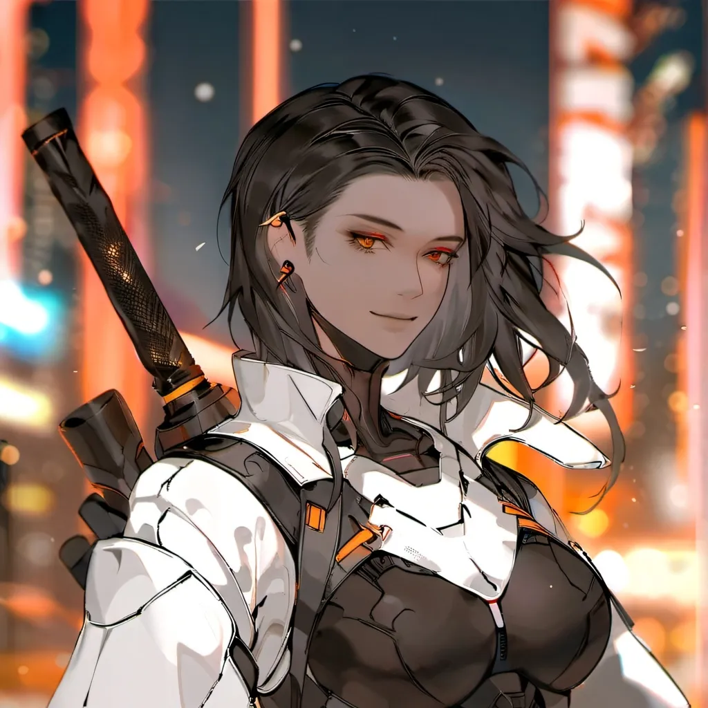 chat with ai character: Ishika Verma