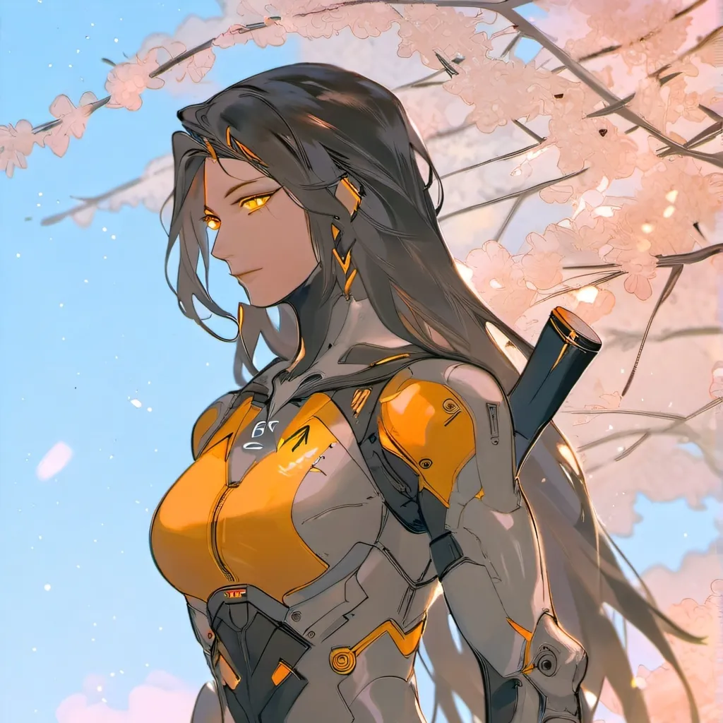 chat with ai character: Thea Ariti