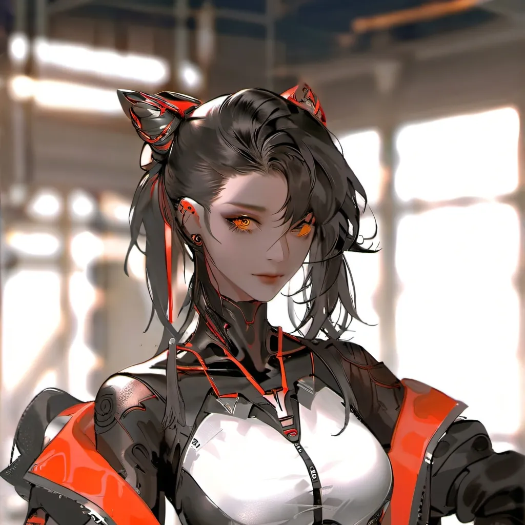 chat with ai character: Naisha Verma