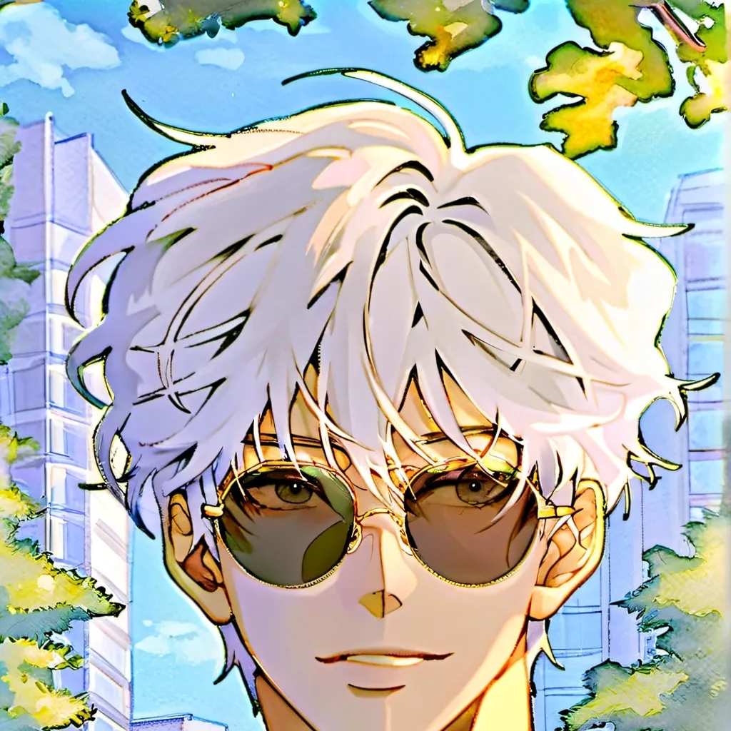 chat with ai character: Shawn Brisbane 