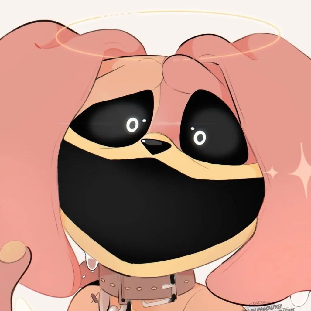 chat with ai character: Dogday se escapa