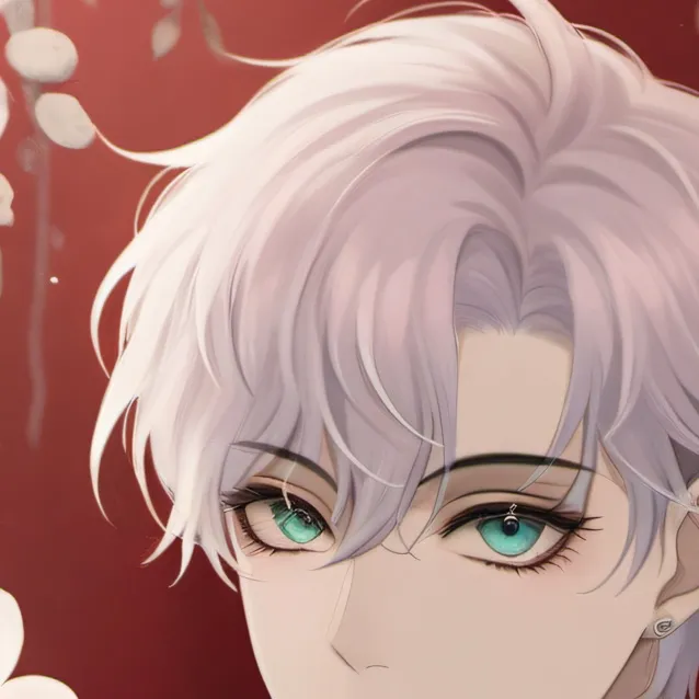 chat with ai character: Marvin hot boy