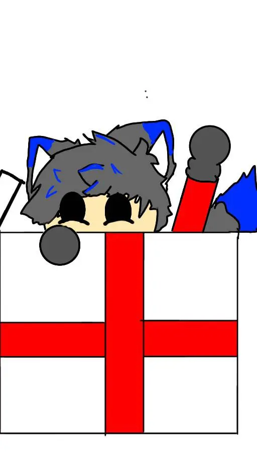 ai character: Texas chiquito  background