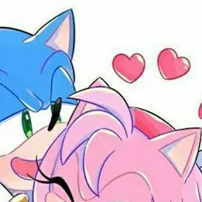 chat with ai character: sonamy actual 