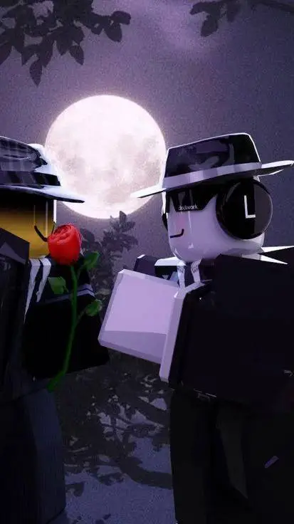 ai character: mafioso x chance  background